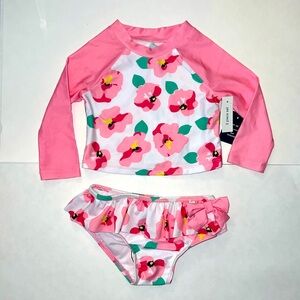 Crown and Ivy Baby Swimsuit